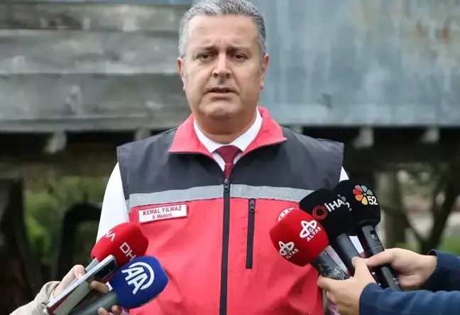 Çiftçilere Tarım Sigortası Uyarısı