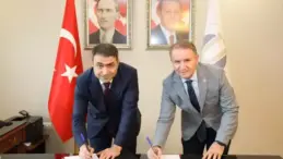 Ordu’da Denetimli Serbestlik İçin Protokol İmzalandı