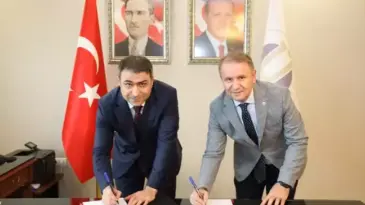 Ordu’da Denetimli Serbestlik İçin Protokol İmzalandı