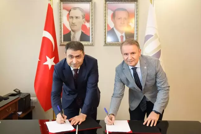 Ordu’da Denetimli Serbestlik İçin Protokol İmzalandı