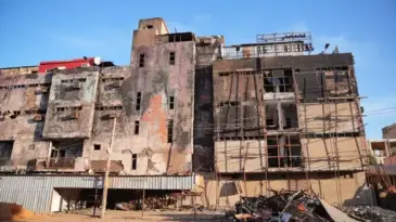 Sudan’da Ordu ile Hızlı Destek Kuvvetleri Arasındaki Çatışmalar 21. Ayına Girdi