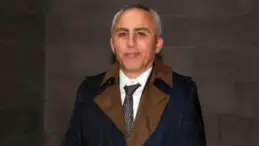 Bolu’daki Yangın Faciasında Hayatını Kaybedenler İçin Mevlit Düzenlendi