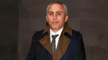 Bolu’daki Yangın Faciasında Hayatını Kaybedenler İçin Mevlit Düzenlendi