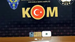 Ordu’da Kopya Çeken Şahıs Yakalandı