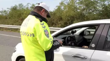 Ordu’da Trafik Denetimleri: 18 Bin Araç Kontrol Edildi