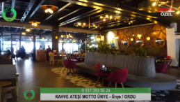 Kahve Ateşi Motto Ünye: Kahve Tutkunuzun Yeni Adresi