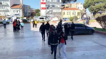 İki İlde Yeşil Reçete Operasyonu