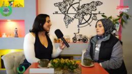 Lezzetli Bir Molaya Davet: Hafsam Cafe