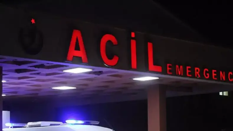 Ordu’da trafik kazası: İki kişi hayatını kaybetti