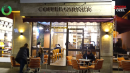 Coffee Corner: Kahve Tutkunuzun Vazgeçilmez Köşesi