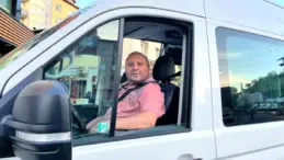 Gurbetten Memlekete Dönüş