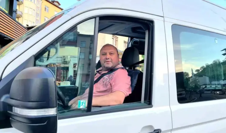 Gurbetten Memlekete Dönüş