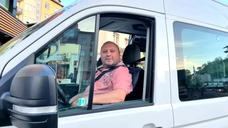 Gurbetten Memlekete Dönüş