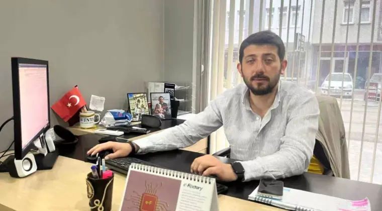 Fatsa’da Erik Krizi Heimlich ile Çözüldü