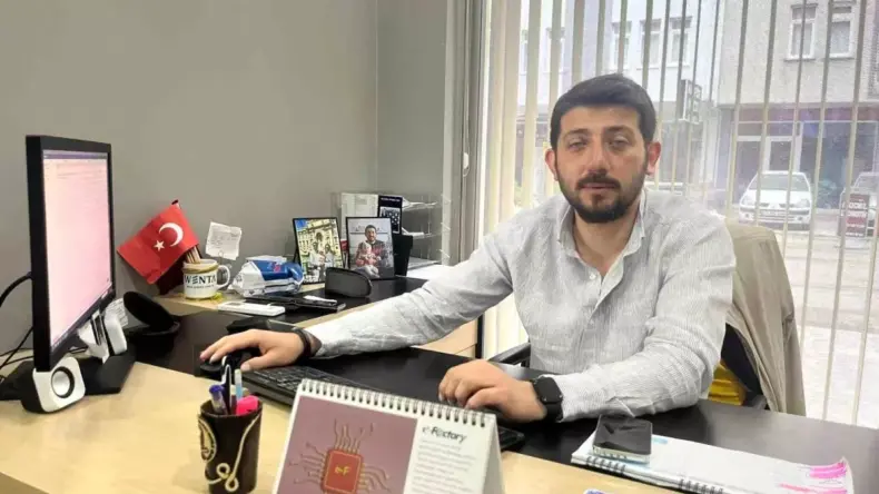 Fatsa’da Erik Krizi Heimlich ile Çözüldü