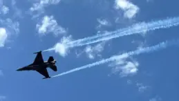 SoloTürk’ten Ordu’da Muhteşem Gösteri