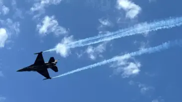 SoloTürk’ten Ordu’da Muhteşem Gösteri