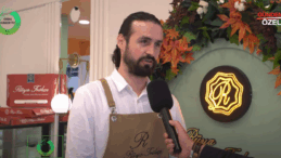 🍰 İstanbul’un Lezzeti Fatsa’da Hayat Buldu! | RÜYA TRİLEÇE’nin Tatlı Başarı Hikayesi