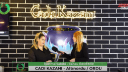 CADI KAZANI ile Lezzetin Büyülü Dünyasına Yolculuk | Geleneksel Tatların Modern Yorumları