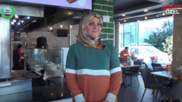 MEŞHUR GURMA PİLAV – MERKEZ / ORDU