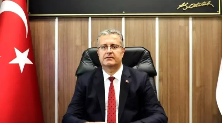 Kemal Yılmaz Samsun’da Göreve Başladı